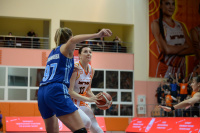 20.04.2022 УГМК - "Динамо" (Курск)