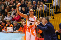 06.02.19 УГМК - "Бурж Баскет" (Франция)