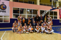 14.01.2021 Награждение