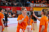 11.03.2023 УГМК - "Надежда" (Оренбург)