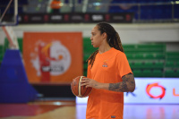 13.10.19 УГМК - "Динамо" (Новосибирская область)