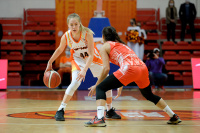  25.10.21 УГМК - "Спартак" (Ногинск)