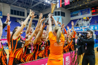 25.04.2023 Награждение. Чемпионат России