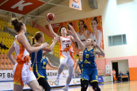 05.02.2022 "УГМК-Юниор" - "Ставропольчанка-СКФУ"