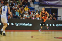 14.12.19 УГМК - "Динамо" (Москва)