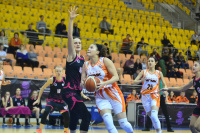 01.12.19 "УГМК-Юниор" - "Ростов-Дон-ЮФУ"