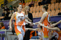 06.03.2022 "УГМК-Юниор" - "Платов" (Новочеркасск)