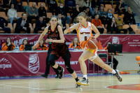 03.04.2022 УГМК - "Спарта энд К" (Видное)