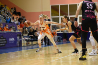 07.03.2021 "УГМК-Юниор" - "Ростов-Дон-ЮФУ" (Ростов-на-Дону)