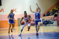 18.11.2021 УГМК - "Енисей" (Красноярский край)