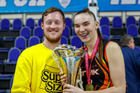 25.04.2023 Награждение. Чемпионат России