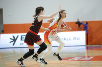 03.11.2023 УГМК - "Спарта энд К" (Видное)