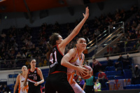 28.02.2021 УГМК - "Спарта энд К" (Видное)