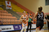 29.01.2021 "УГМК-Юниор" - "Энергия" (Иваново)