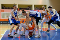 02.11.2022 УГМК - "Динамо" (Москва)