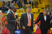 13.10.19 УГМК - "Динамо" (Новосибирская область)