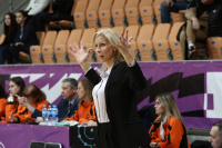 16.11.2023 "УГМК-Юниор" - "Спартак" (Санкт-Петербург)