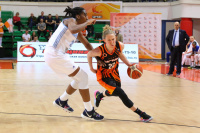 22.04.19 УГМК - "Динамо" (Курск)