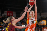 11.03.2023 УГМК - "Надежда" (Оренбург)