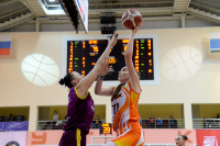 08.04.2022 УГМК - НИКА (Сыктывкар)