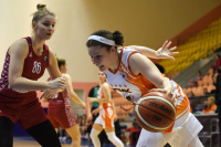 19.02.20 "УГМК-Юниор" - МБА-2 (Москва)