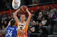 16.01.2023 УГМК - "Динамо" (Новосибирская область)