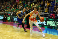 14.04.19 УГМК - "Динамо" (Курск)