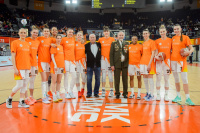 23.02.2023 УГМК - "Динамо" (Курск)