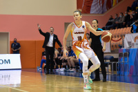 01.12.2021 УГМК - "Саламанка" (Испания)