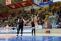 03.04.2022 УГМК - "Спарта энд К" (Видное)