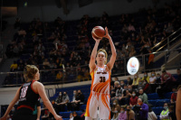 28.02.2021 УГМК - "Спарта энд К" (Видное)