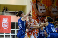 20.03.2022 УГМК - "Динамо" (Курск)