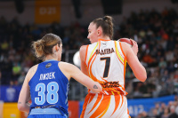 19.04.2023 УГМК - "Динамо" (Курск)