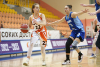 12.02.2023 "УГМК-Юниор" - "Динамо-Фарм" (Курск)