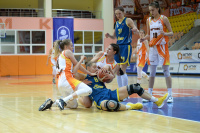 05.02.2022 "УГМК-Юниор" - "Ставропольчанка-СКФУ"