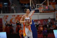 23.04.2021 УГМК - "Динамо" (Курск)