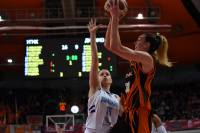 24.04.2021 УГМК - "Динамо" (Курск)