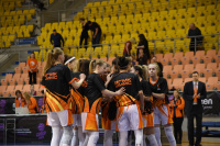 08.02.20 "УГМК-Юниор" - "Казаночка" (Казань)