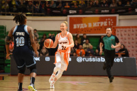 16.02.20 УГМК - "Динамо" (Курск)