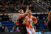 28.02.2021 УГМК - "Спарта энд К" (Видное)