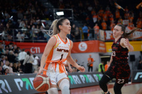 13.11.2022 УГМК - "Спарта энд К" (Видное)