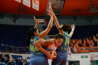  27.10.21 УГМК - "УСК Прага" (Чехия)