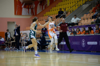 20.10.2022 "УГМК-Юниор" - "Руна" (Москва)