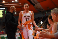 28.02.2021 УГМК - "Спарта энд К" (Видное)