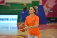 18.12.19 УГМК - "Касторс Брэйн" (Бельгия)