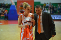 21.11.19 УГМК - "Надежда" (Оренбург)