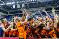 25.04.2023 Награждение. Чемпионат России