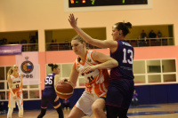 06.01.2021 УГМК - НИКА (Сыктывкар)