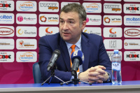 05.03.19 УГМК - ТТТ Рига (Латвия)