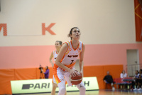 20.02.2022 УГМК - "Динамо" (Новосибирская область)